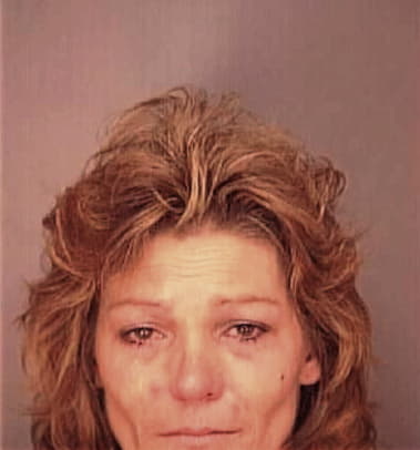 Janet Boggs - Polk County, FL 