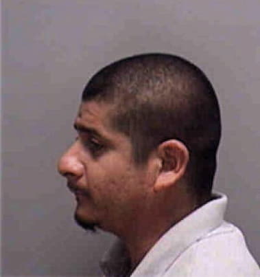 Herbert Bonilla, - Lee County, FL 