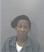 Nateisha Bowers, - Jefferson County, AR 