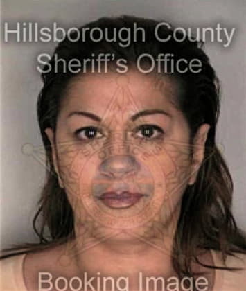 Catherine Bradley - Hillsborough County, FL 