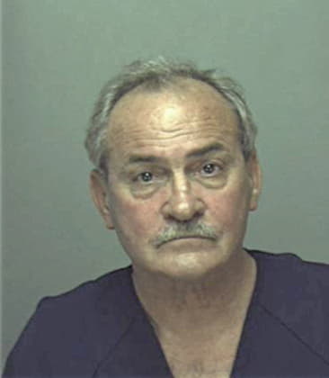 Larry Bradshaw, - Putnam County, FL 