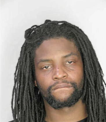 Isaac Branton - Hillsborough County, FL 