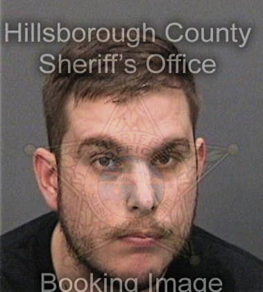 Jahraun Brodhurst, - Hillsborough County, FL 