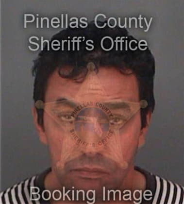 Eric Brouard, - Pinellas County, FL 