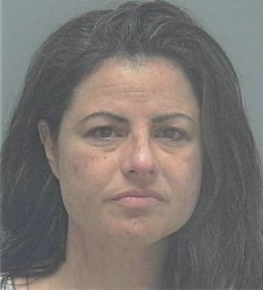 Kristal Brower, - Lee County, FL 