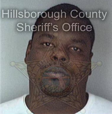 Gary Brown, - Hillsborough County, FL 