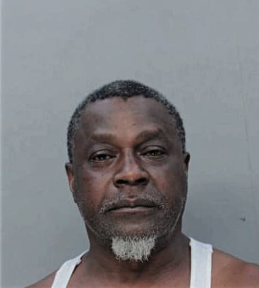 Glenndon Brown, - Dade County, FL 