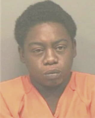 Quaneisha Bulger, - Montgomery County, TN 