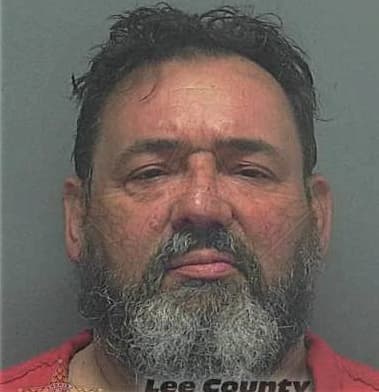 Samuel Burnham, - Lee County, FL 