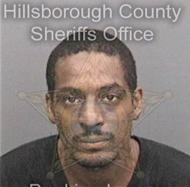 Quinton Burse, - Hillsborough County, FL 