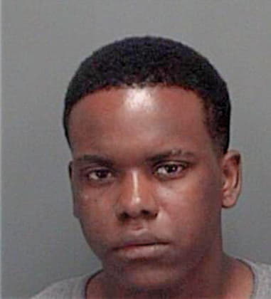 Adrico Bush, - Pinellas County, FL 