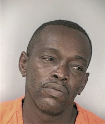 Rayford Callaway, - Hillsborough County, FL 