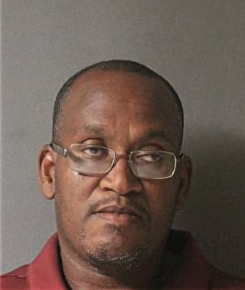 Michael Cannon, - Hinds County, MS 