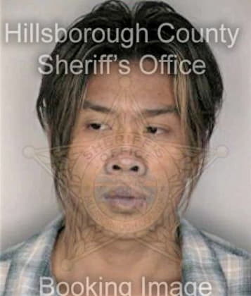 Dung Cao, - Hillsborough County, FL 