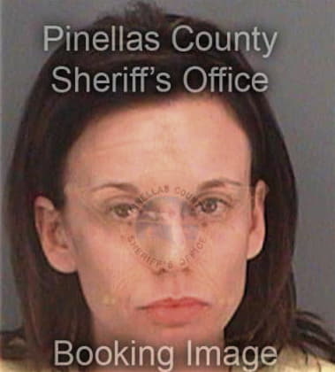 Angela Carroll, - Pinellas County, FL 