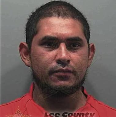 Adam Castro, - Lee County, FL 