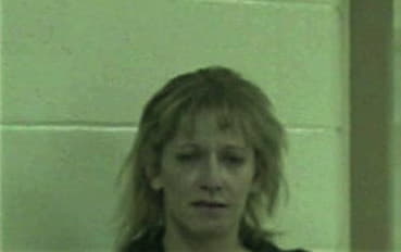 Linda Castruita, - Daviess County, KY 