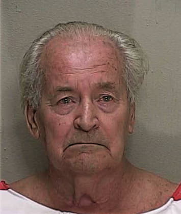 Norvil Cates, - Marion County, FL 