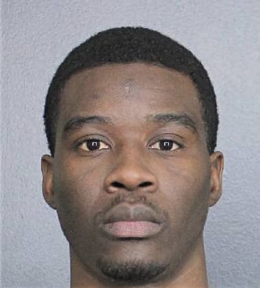 Andre Charles, - Broward County, FL 