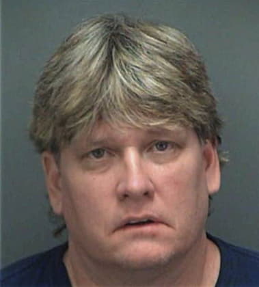 Richard Clark, - Pinellas County, FL 