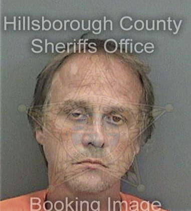 Trevor Clark - Hillsborough County, FL 