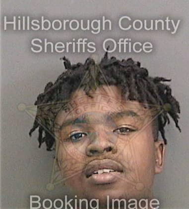 Alexander Clawson - Hillsborough County, FL 