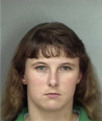 Melinda Cline - Polk County, FL 