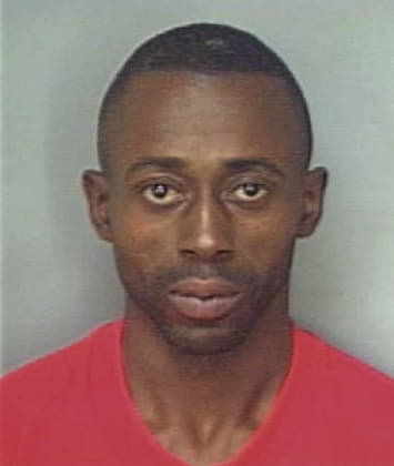 Gerald Cobbs - Polk County, FL 