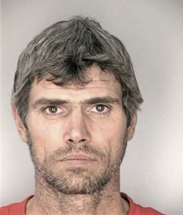 Barry Coffin - Hillsborough County, FL 
