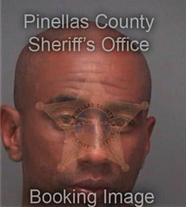 Delwin Cole, - Pinellas County, FL 