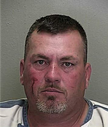 Carl Collins, - Marion County, FL 