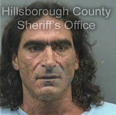 Vincent Congiusti, - Hillsborough County, FL 