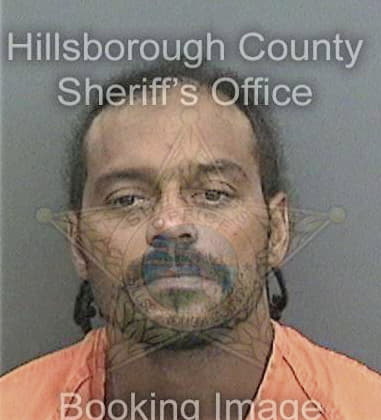 Henry Corniellantigua, - Hillsborough County, FL 