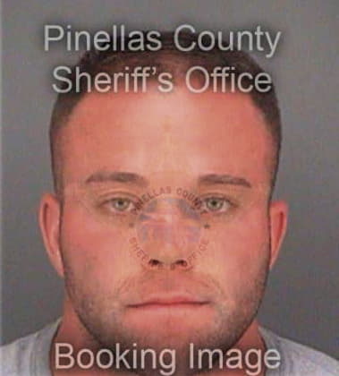 Travis Costello, - Pinellas County, FL 