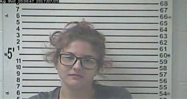 Teresa Coursin, - Hardin County, KY 