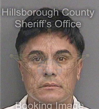 Adam Courtnay, - Hillsborough County, FL 