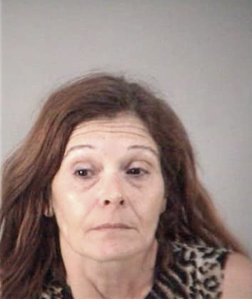 Lisa Delviscio, - Lake County, FL 