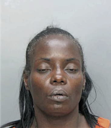 Jane Doe, - Dade County, FL 