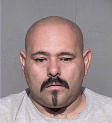Erik Duenas - Maricopa County, AZ 