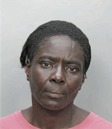 Shelia Dumas, - Dade County, FL 