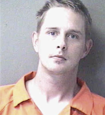 Michael Dunaway, - Okaloosa County, FL 