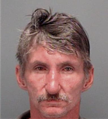 Peter Dykeman, - Pinellas County, FL 