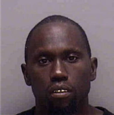 Enock Edouardo, - Lee County, FL 