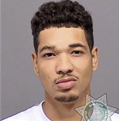 James Edwards, - Clackamas County, OR 