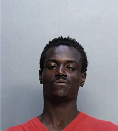 Quinnell Elder, - Dade County, FL 