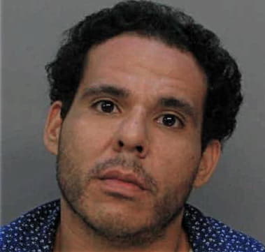 Jose Elias, - Dade County, FL 