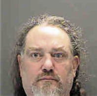 Eric Elson, - Sarasota County, FL 