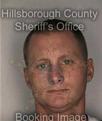 Daniel Epps, - Hillsborough County, FL 