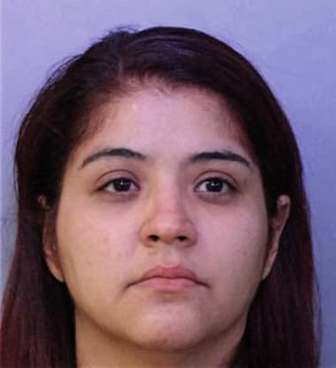 Jennifer Escobar, - Polk County, FL 