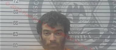 David Eubanks, - Harrison County, MS 